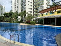 The Warren (D23), Condominium #457131841